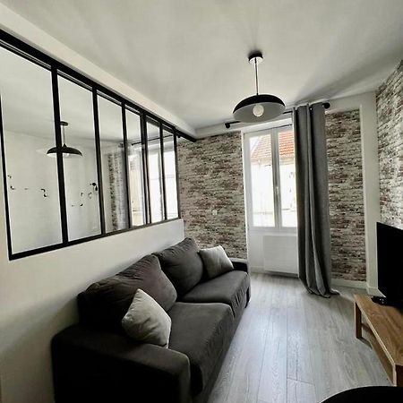 App202 Proche Disneyland Lagny Sur Marne Lagny-sur-Marne Exterior foto