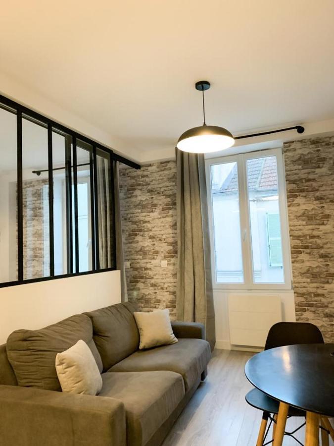 App202 Proche Disneyland Lagny Sur Marne Lagny-sur-Marne Exterior foto