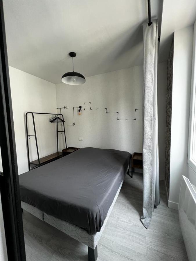App202 Proche Disneyland Lagny Sur Marne Lagny-sur-Marne Exterior foto