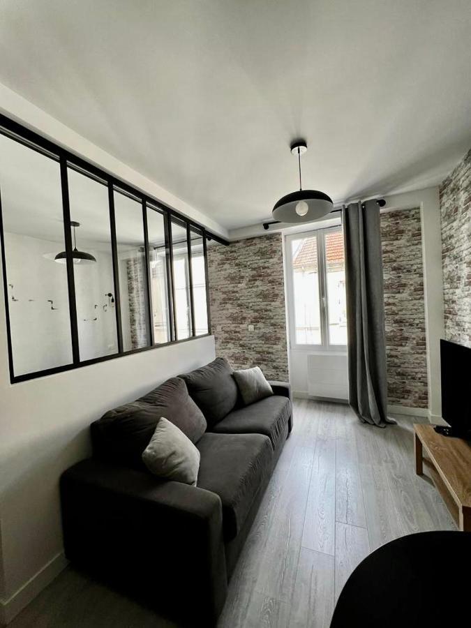 App202 Proche Disneyland Lagny Sur Marne Lagny-sur-Marne Exterior foto