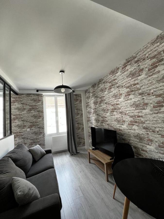 App202 Proche Disneyland Lagny Sur Marne Lagny-sur-Marne Exterior foto
